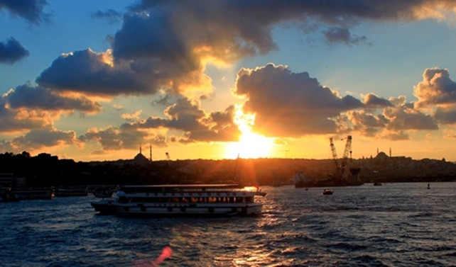Marmara'da lodos etkisini sürdürüyor
