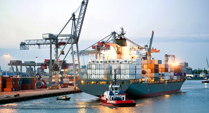 Bakanlık dış ticaret verilerini açıkladı