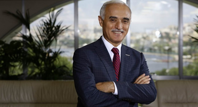 DEİK seçimlerinde listeli döneme geçildi