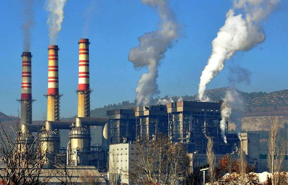 Yerli kömür elektriğine alım garantisi