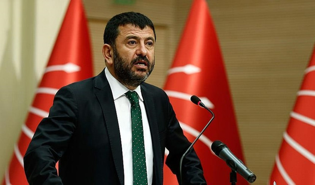 Ağbaba: Bizi fezleke ile korkutmaya çalışıyorlar