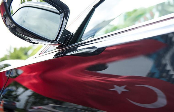 Otomotiv Test Merkezi için protokol imzalandı