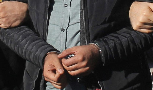 FETÖ şüphelisi 85 asker tutuklandı