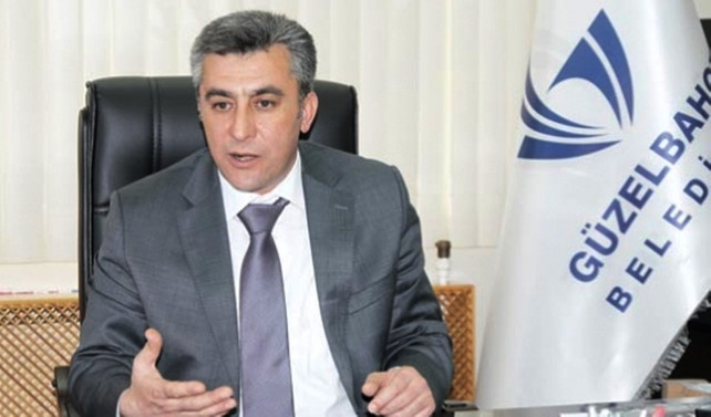 CHP'li belediye başkanına silahlı saldırı