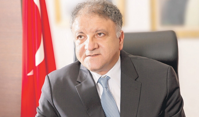 Gelecek 40 yılda, geçmiş 10 bin yılın üretimi gerekli