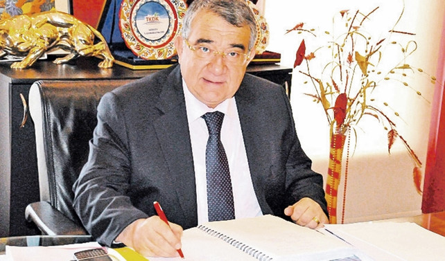 MTB Tohumculuk, sertifikalı tohum üretimini yüzde 4 bin artırdı