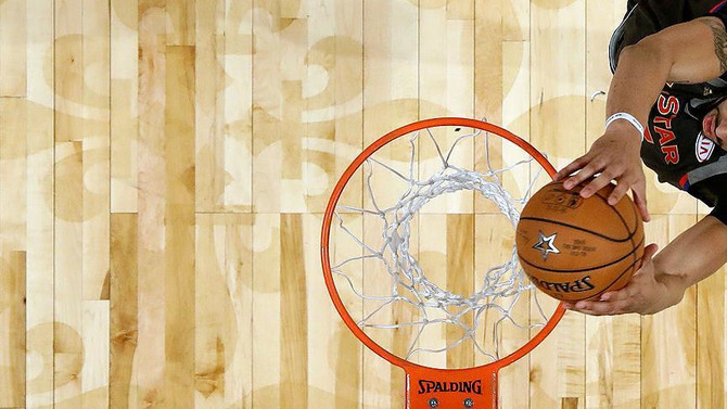 NBA All-Star oylaması başlıyor
