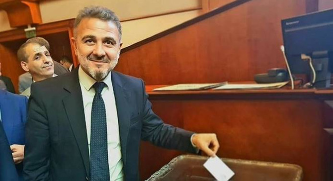 Esenyurt'un yeni belediye başkanı belli oldu