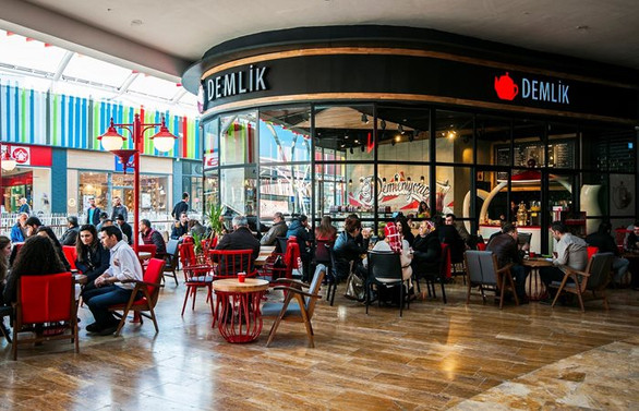 Demlik, Türk çayını dünyaya tanıtacak