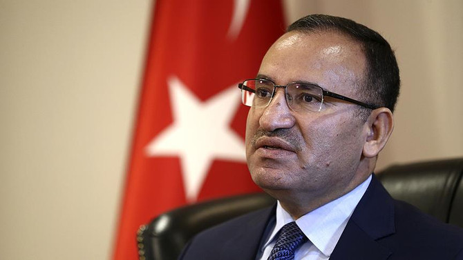Bozdağ: Kabul edilebilir bir durum değil