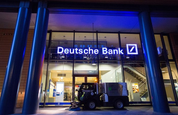 Deutsche Bank, bin kişiyi işten çıkaracak