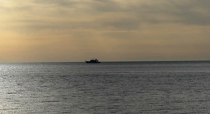 Filipinler'de 251 kişiyi taşıyan feribot battı