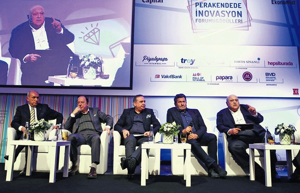 “Markalar AVM’ye girmesin yurtdışına açılsın”