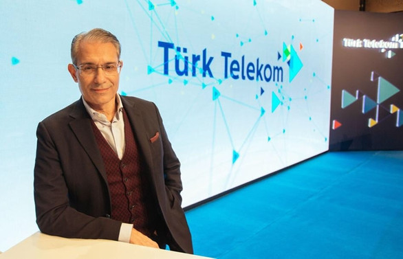Türk Telekom CEO’sundan öneri: İmtiyaz devam etsin