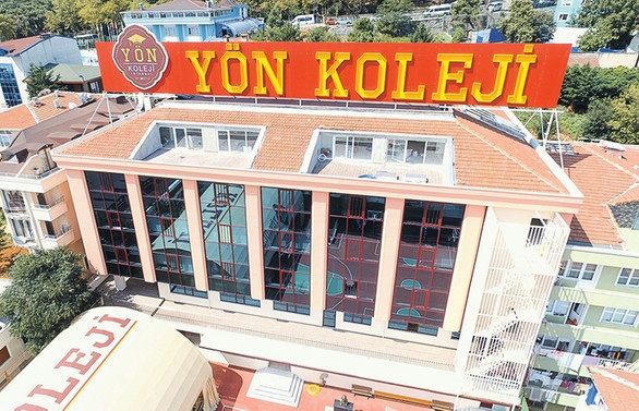 ‘Kendi çocuğumu da gönderebileceğim bir okul kurduk’