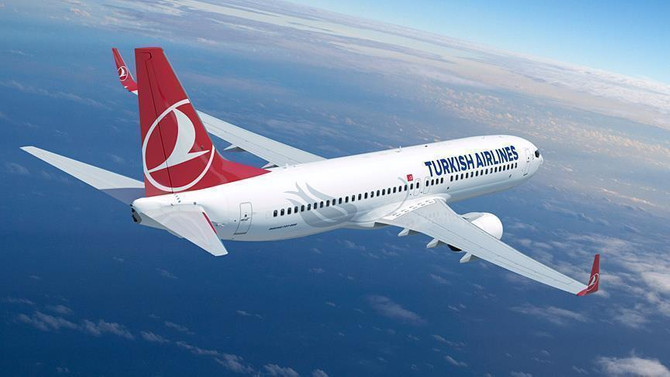 THY'den Lizbon'daki yolculara uyarı