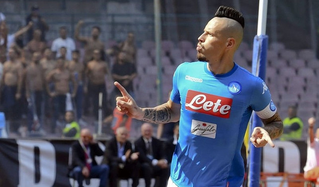 Serie A’da lider Napoli kazandı, Inter yine kaybetti