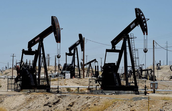 Irak ve Çin'den petrol anlaşması