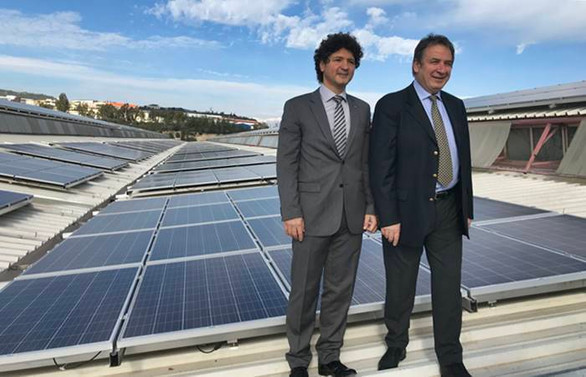 Şişecam’ın gözü yeni pazarlarda