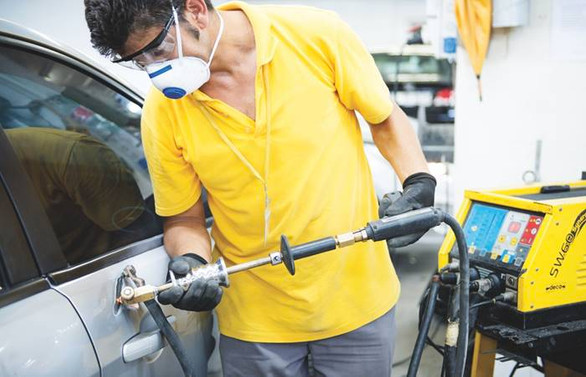Servis hizmet sektöründe dönüşüm atağı