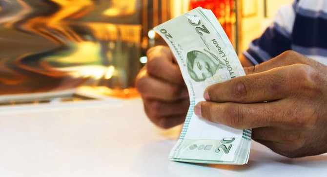Asgari ücretle ilgili yeni gelişme