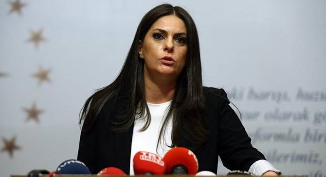 Sarıeroğlu: Taşeron firmalar tazminat alacak