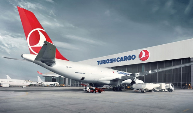 Turkish Cargo, Lima Lojistik ve TOFAŞ ile anlaşma imzaladı