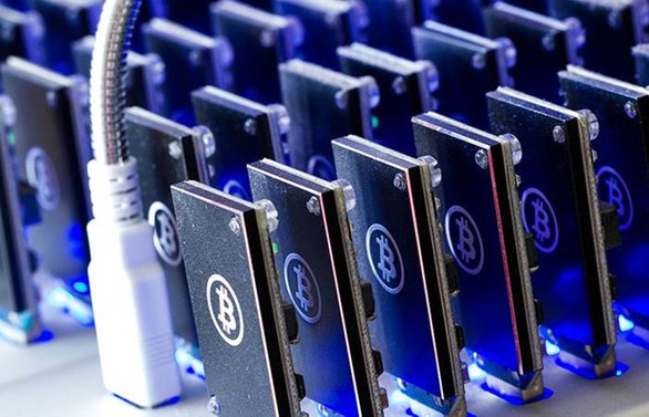 Şirketler de kripto dalgasına kapıldı!