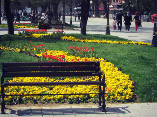 Sıcaklıklar artacak