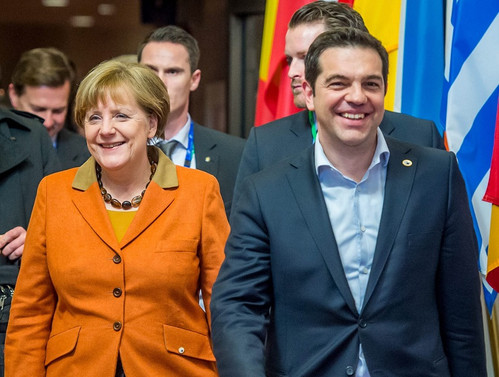 Avrupa ekonomisinde euroboom sürprizi