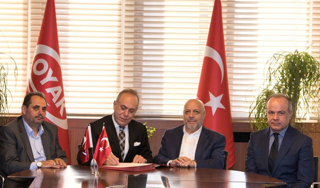 İsdemir ile Hak-İş uzlaştı