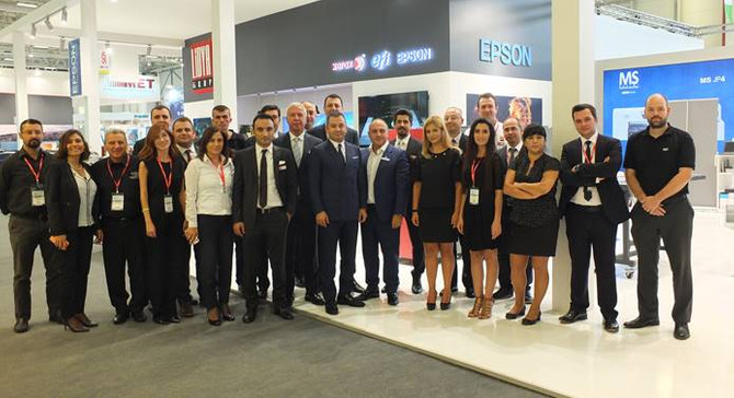 Lidya Grup, 2018 yılında yüzde 20 büyüme hedefliyor