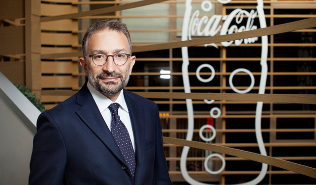 Coca-Cola, 9 yılda 1.2 milyon insana 'dokundu'