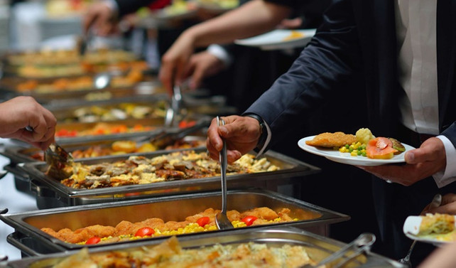 'Yemek kartı' düzenlemesi yılbaşından sonra yapılacak