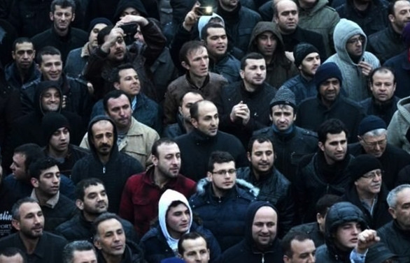 Türk-İş'ten 'taşeron' değerlendirmesi