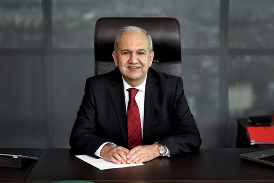 Anadolu Grubu holding şirketleri tek çatı altında birleşiyor