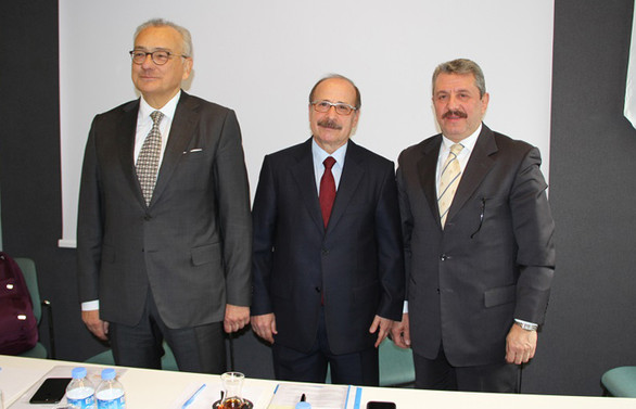 TÜRSAB'ın genel kurul tarihi belirlendi
