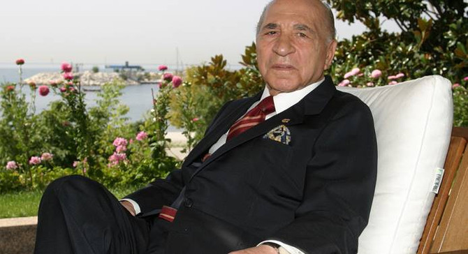 Tazlar Köyünden Borusan’a sesli kitap oldu