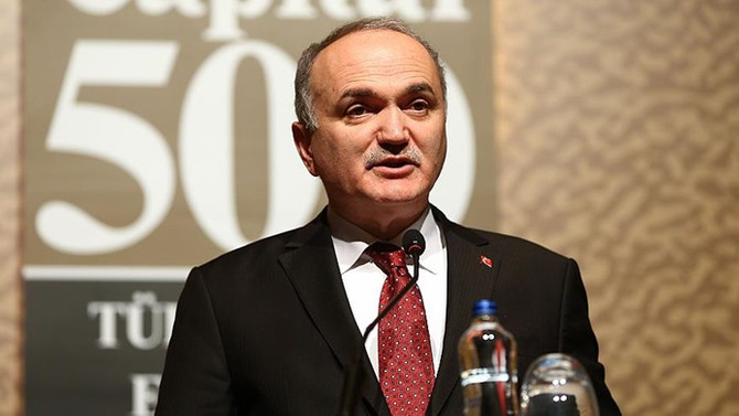 Özlü: Capital 500 listesi, Türkiye’nin gücünü gösteriyor