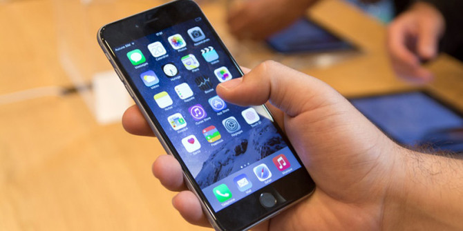 Apple 'açık mektupla' özür diledi