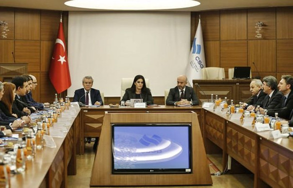 Asgari ücret belli oluyor