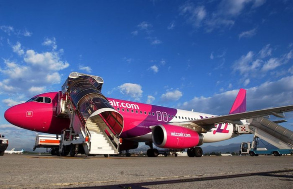 Wizz Air, filosuna 146 adet uçak dahil edecek