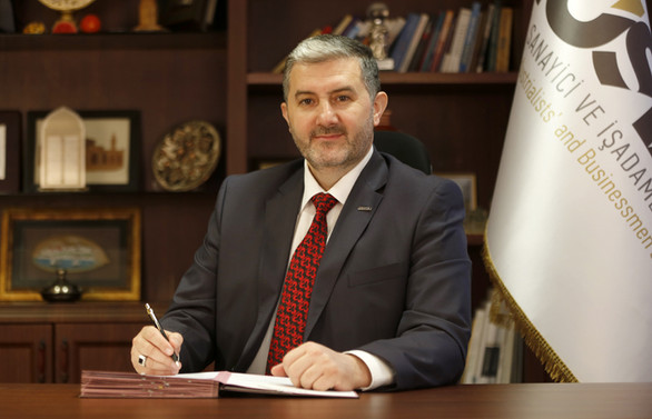 Ekonomide canlılık sürüyor