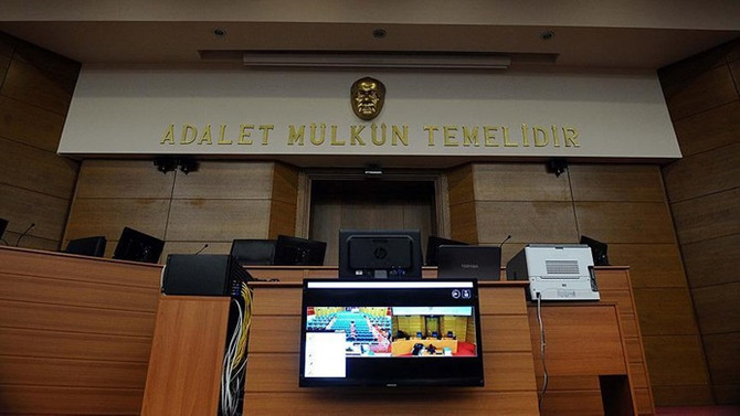 Güncellenen ByLock listesiyle 201 kişiye tahliye kararı