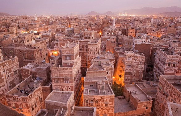 Yemen'de televizyon kanalı basıldı, haber siteleri kapatıldı