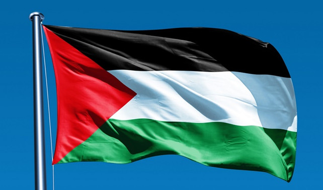 Filistin Uzlaşı Hükümetinden Hamas'a tepki: Sorumsuzluk