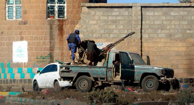 Yemen'de muhalifler arasında çatışma: 36 ölü