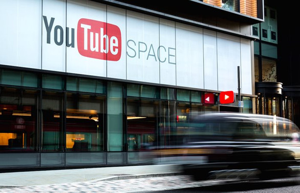 Youtube, sosyal medya devlerini geride bıraktı