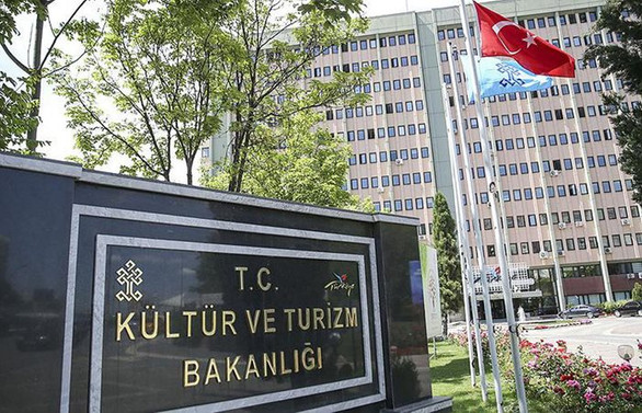 Kültür ve Turizm Bakanlığı 2017 Özel Ödülleri sahiplerini buldu