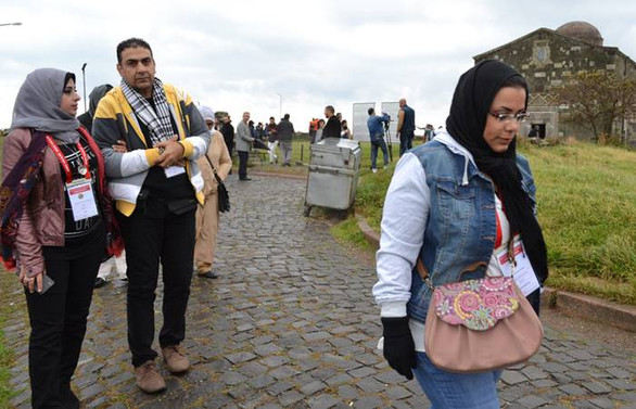 Turizmde 300 milyar dolarlık pastaya hücum